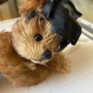 Annette Funicello collectible Bear-Chloe